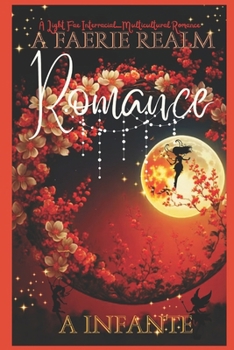 Paperback A Faerie Realm Romance Book