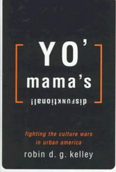 Hardcover Yo Mamas Disfunktional Book