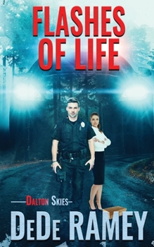 Paperback Flashes of Life Book