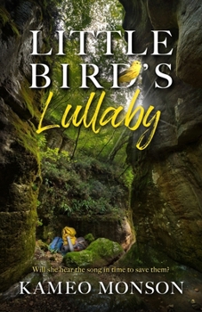 Paperback Little Bird's Lullaby Book