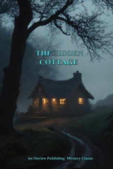 Paperback The Hidden Cottage Book