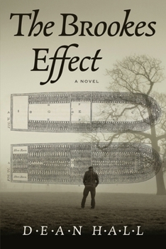 Paperback The Brookes Effect Book