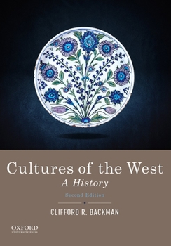 Paperback Cultures of the West: A History Book