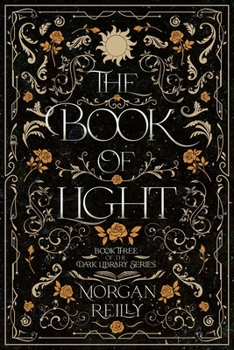 The Book of Light (The Dark Library)