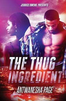 Paperback The Thug Ingredient Book