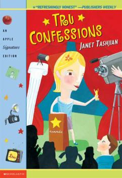 Paperback Tru Confessions Book