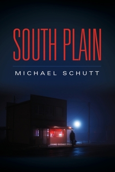 Paperback South Plain Book