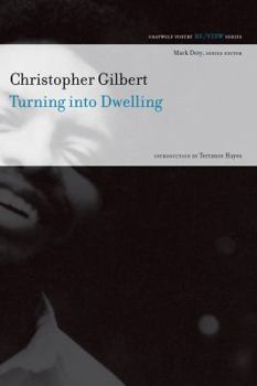 Paperback Turning Into Dwelling: Poems Book