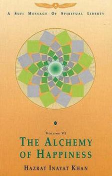 Paperback The Alchemy of Happiness Book