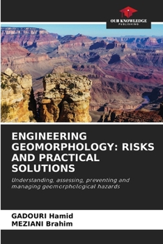 Paperback Engineering Geomorphology: Risks and Practical Solutions Book