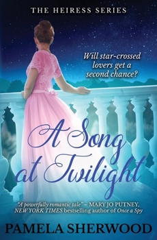 A Song at Twilight - Book #1 of the A Song at Twilight
