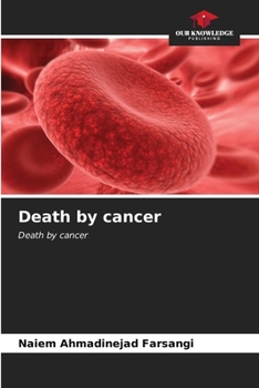Death by cancer: Death by cancer