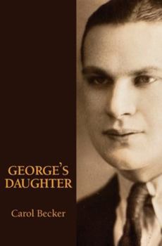 Paperback George's Daughter Book