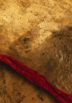 Paperback Read Thread: The Story of the Red Thread Book