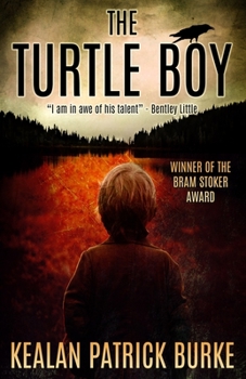 Paperback The Turtle Boy Book