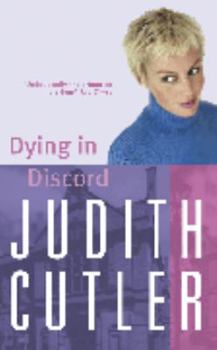 Dying in Discord - Book #9 of the Sophie Rivers
