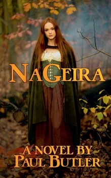 Paperback NaGeira (Butler's Newfoundland) Book