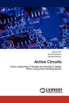 Paperback Active Circuits Book