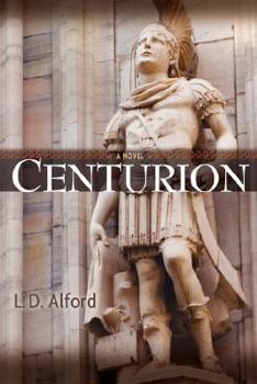 Paperback Centurion Book