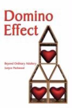 Paperback Domino Effect: Beyond Ordinary Adultery Book