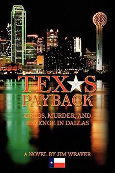 Paperback Texas Payback Book