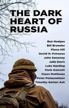 Paperback The Dark Heart of Russia Book