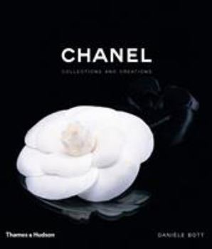 Hardcover Chanel : Collections and Creations Book
