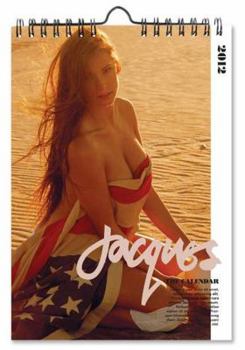 Paperback Jacques Magazine 2012 Calendar Book