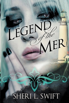 Paperback Legend of the Mer Book