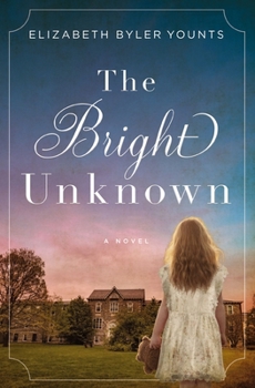 Paperback The Bright Unknown Book