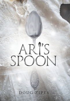 Hardcover Ari's Spoon Book