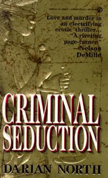 Mass Market Paperback Criminal Seduction Book