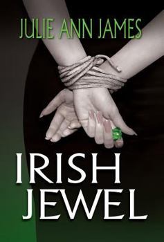 Hardcover Irish Jewel Book