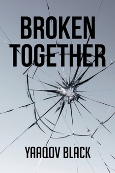 Paperback Broken Together Book