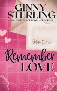 Paperback Remember Love Book