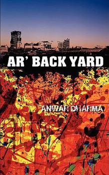 Paperback AR' Back Yard Book