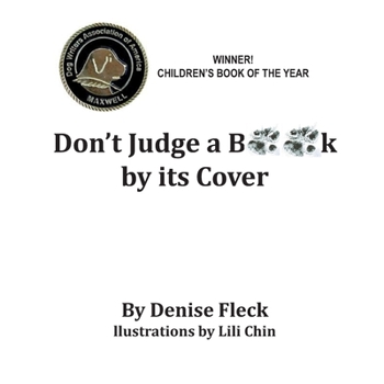 Don't Judge a Book by Its Cover - Book #1 of the Don't Judge a Book by Its Cover