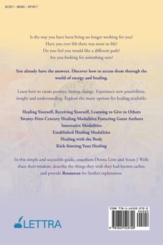 Paperback Decoding Universal Energy and Healing: The 4 I's - Healing Methods - Resources [Large Print] Book