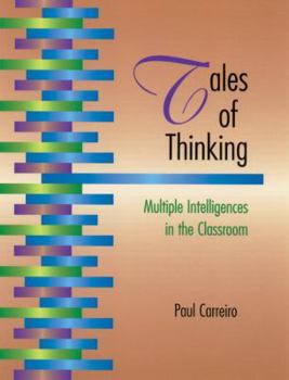 Paperback Tales of Thinking Book