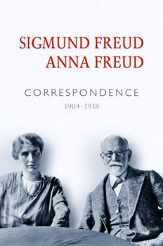 Hardcover Correspondence: 1904-1938 Book