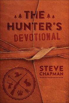 Hardcover The Hunter's Devotional Book