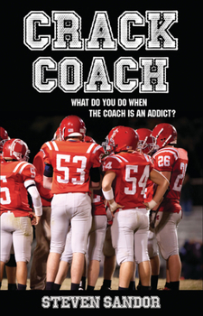 Paperback Crack Coach Book