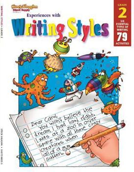 Experiences with Writing Style