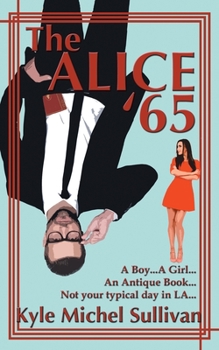 Paperback The Alice '65 Book