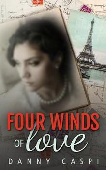 Paperback Four Winds Of Love Book