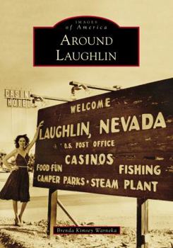 Paperback Around Laughlin Book