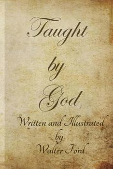 Paperback Taught by God b/w version Book