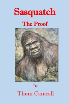 Paperback Sasquatch: The Proof Book