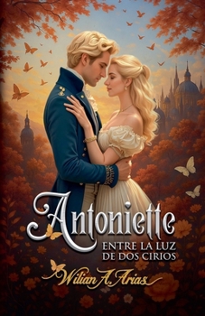 Paperback Antoniette [Spanish] Book
