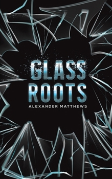 Paperback Glass Roots Book